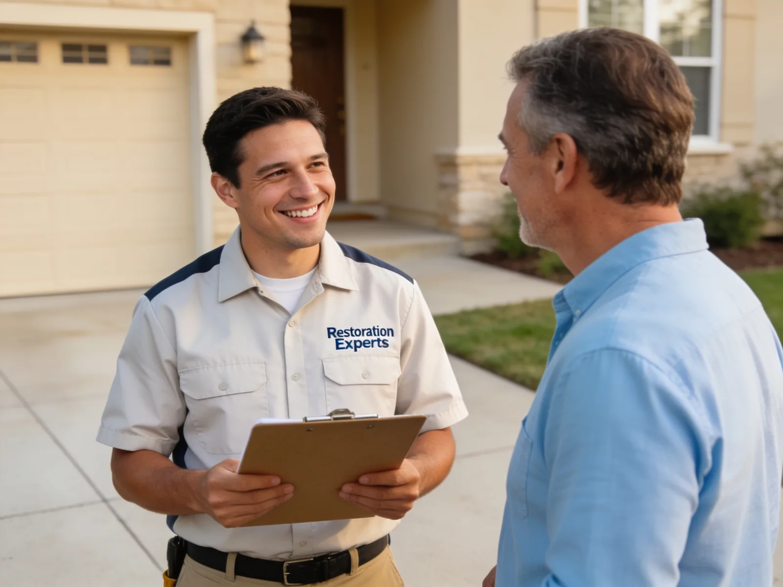 Water Damage Cleanup Oskaloosa, IA FAQs